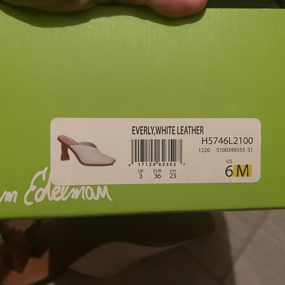 Sam Edelman Mule - Picture 5 of 5